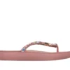 Slide-Ups Relaxed Fit: Asana Luxe – Lebendige Schönheit