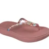 Slide-Ups Relaxed Fit: Asana Luxe – Lebendige Schönheit