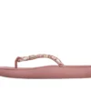 Slide-Ups Relaxed Fit: Asana Luxe – Lebendige Schönheit