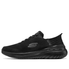Slip-ins Bounder 2.0 Emerged «Schwarz»