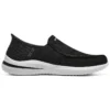 Slip-ins Delson 3.0 Cabrino «Black»