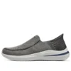 Slip-ins Delson 3.0 Cabrino «Grey»