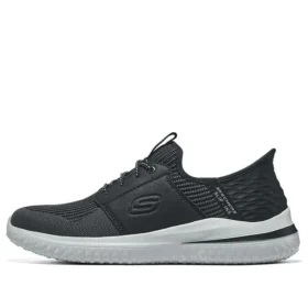 Slip-ins Delson 3.0 «Schwarz»