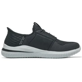 Slip-ins Delson 3.0 «Schwarz»
