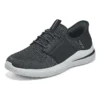 Slip-ins Delson 3.0 «Schwarz»