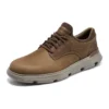 Slip-ins Garza Sneaker «Brown»