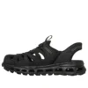 Slip-ins Glide-Step Trail Sandale «Schwarz»