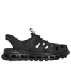 Slip-ins Glide-Step Trail Sandale «Schwarz»