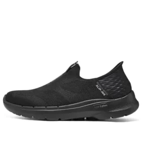 Slip-ins Go Walk 6 «Black»