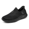 Slip-ins Go Walk 6 «Black»