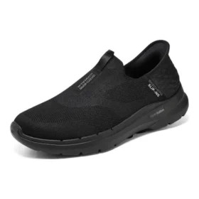 Slip-ins Go Walk 6 «Black»