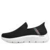 Slip-ins GO WALK FLEX «Black Grey»