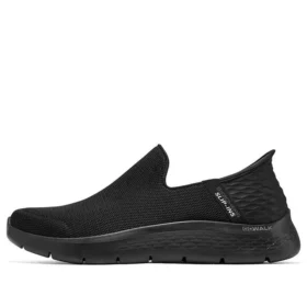 Slip-ins Go Walk FLEX «Schwarz»