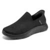 Slip-ins Go Walk FLEX «Schwarz»