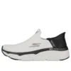 Slip-ins Max Cushioning «White Black»