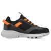 Slip-ins Razor Flex Air Sneaker «Black Orange»