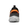 Slip-ins Razor Flex Air Sneaker «Black Orange»