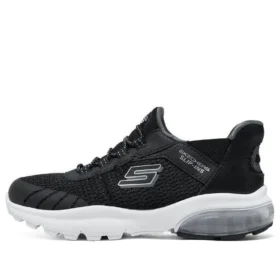 Slip-ins Razor Flex Air Sneaker «Black White»