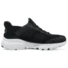Slip-ins Razor Flex Air Sneaker «Black White»