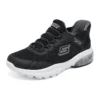 Slip-ins Razor Flex Air Sneaker «Black White»