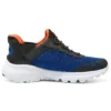 Slip-ins Razor Flex Air Sneaker «Blue Black Orange»