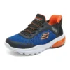 Slip-ins Razor Flex Air Sneaker «Blue Black Orange»