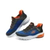 Slip-ins Razor Flex Air Sneaker «Blue Black Orange»