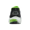 Slip-ins Razor Flex Air Sneaker «Grey Black Green»