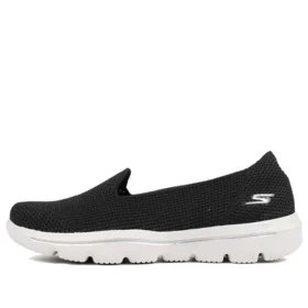 Slipper «Schwarz-Weiss»