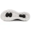 Slipper «Schwarz-Weiss»