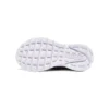 Slipper-Sportschuhe «Blau Rot Schwarz»