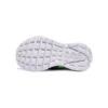 Slipper-Sportschuhe „Schwarz Grau Grün“