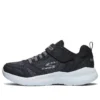 Snap Sprints Ultravolt «Black Grey»