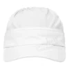 Snapback-Cap „Weiss“