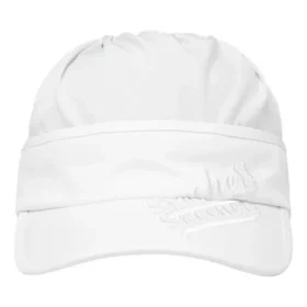 Snapback-Cap „Weiss“