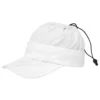 Snapback-Cap „Weiss“