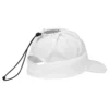 Snapback-Cap „Weiss“