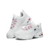 Snickers x Skechers D‘ Lites 1.0 Low-Top Clunky Schuhe Weiss