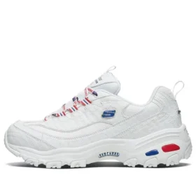 Snickers x Skechers D‘ Lites 1.0 Low-Top Daddy Schuhe Weiss
