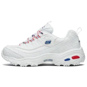 Snickers x Skechers D‘ Lites 1.0 Low-Top Daddy Schuhe Weiss
