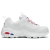 Snickers x Skechers D‘ Lites 1.0 Low-Top Daddy Schuhe Weiss