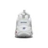 Snickers x Skechers D‘ Lites 1.0 Low-Top Daddy Schuhe Weiss