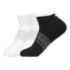 Socken 3er-Pack „Weiss Schwarz“