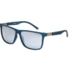 Soft-Touch-Sonnenbrille