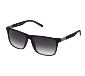 Soft-Touch-Sonnenbrille