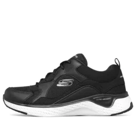 Solar Fuse Low-Top «Schwarz»