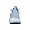 Solar Fuse Sneakers Blau/Weiss