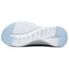 Solar Fuse Sneakers Blau/Weiss