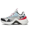 Solei ST Laufschuhe Weiss/Rot