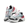 Solei ST Laufschuhe Weiss/Rot
